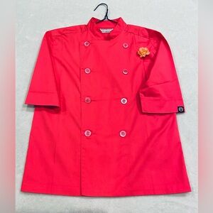 Kids Chef Coat